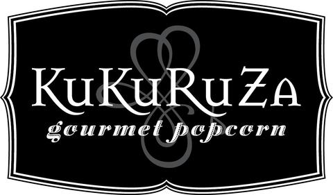 KuKuRuZa Gourmet Popcorn