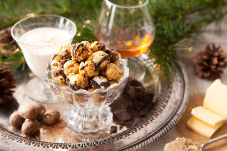 Holiday Seasonal Specialties