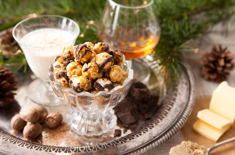 Holiday Seasonal Specialties