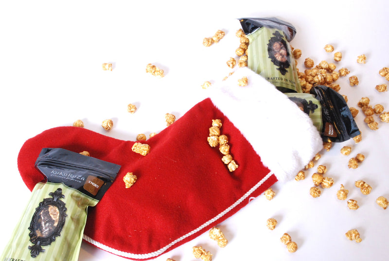12 Days of KuKuRuZa Giveaways - DAY NINE