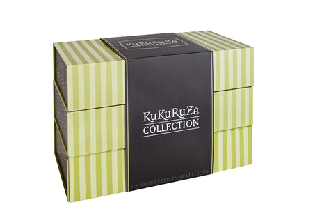 12 Days of KuKuRuZa Giveaways - DAY TWELVE
