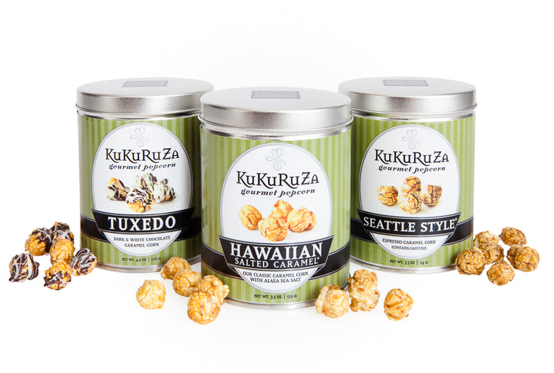 12 Days of KuKuRuZa Giveaways - DAY EIGHT