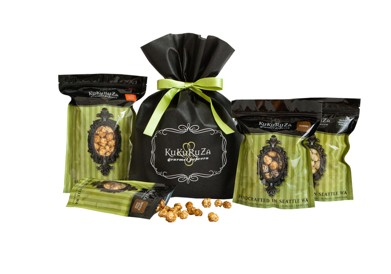 12 Days of KuKuRuZa Giveaways - DAY TEN