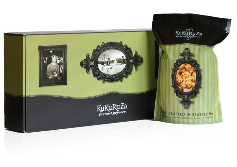 12 Days of KuKuRuZa Giveaways - DAY SEVEN