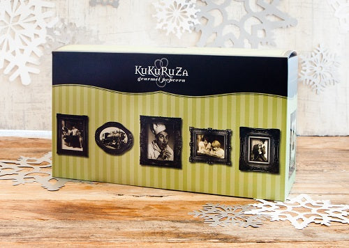 12 Days of KuKuRuZa Giveaways - DAY SIX