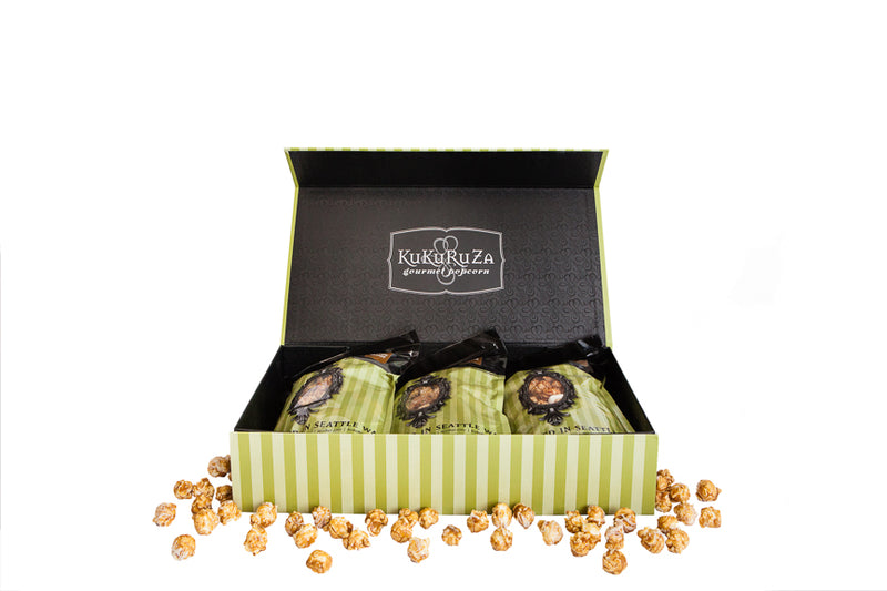 12 Days of KuKuRuZa Giveaways - DAY FOUR