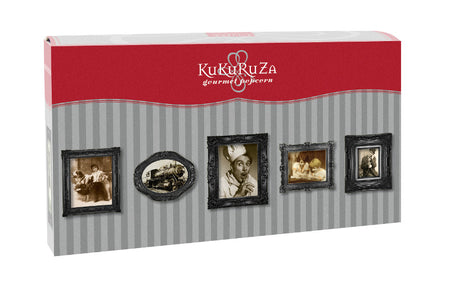 12 Days of KuKuRuZa Giveaways - DAY ELEVEN