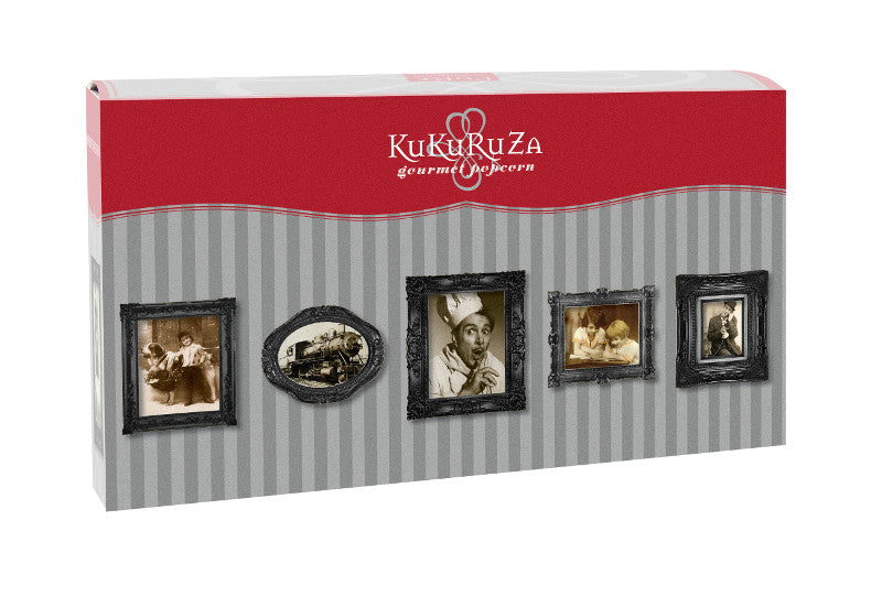 12 Days of KuKuRuZa Giveaways - DAY ELEVEN