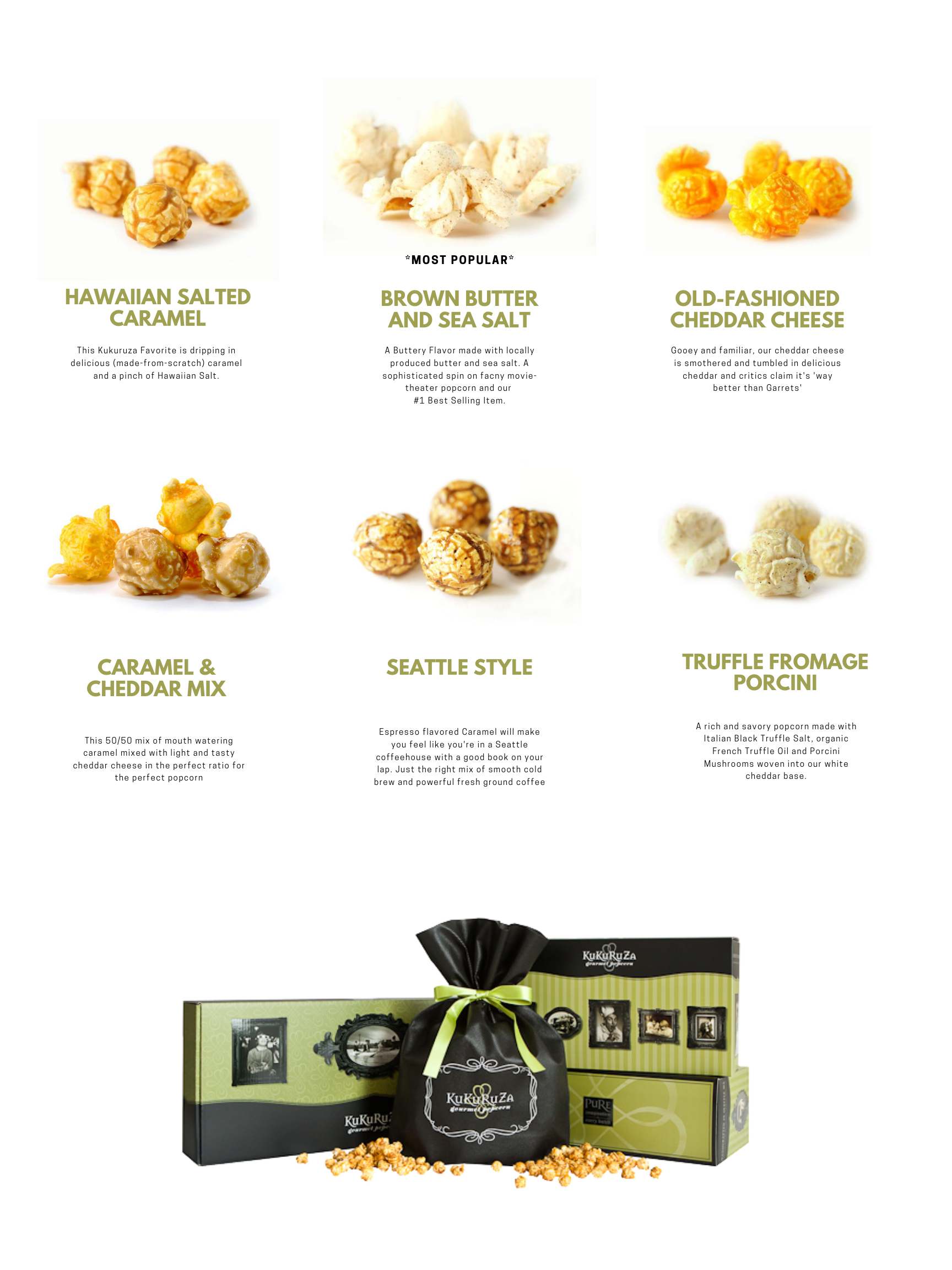 Gift Packs