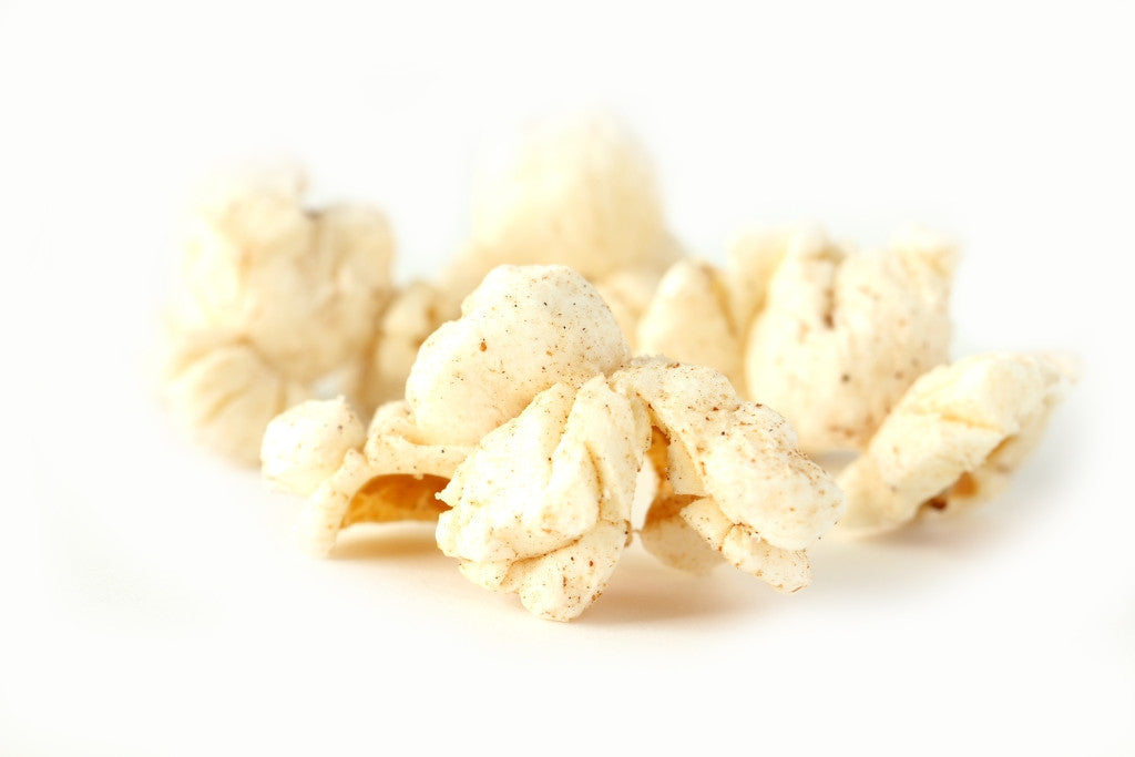 Brown Butter Popcorn