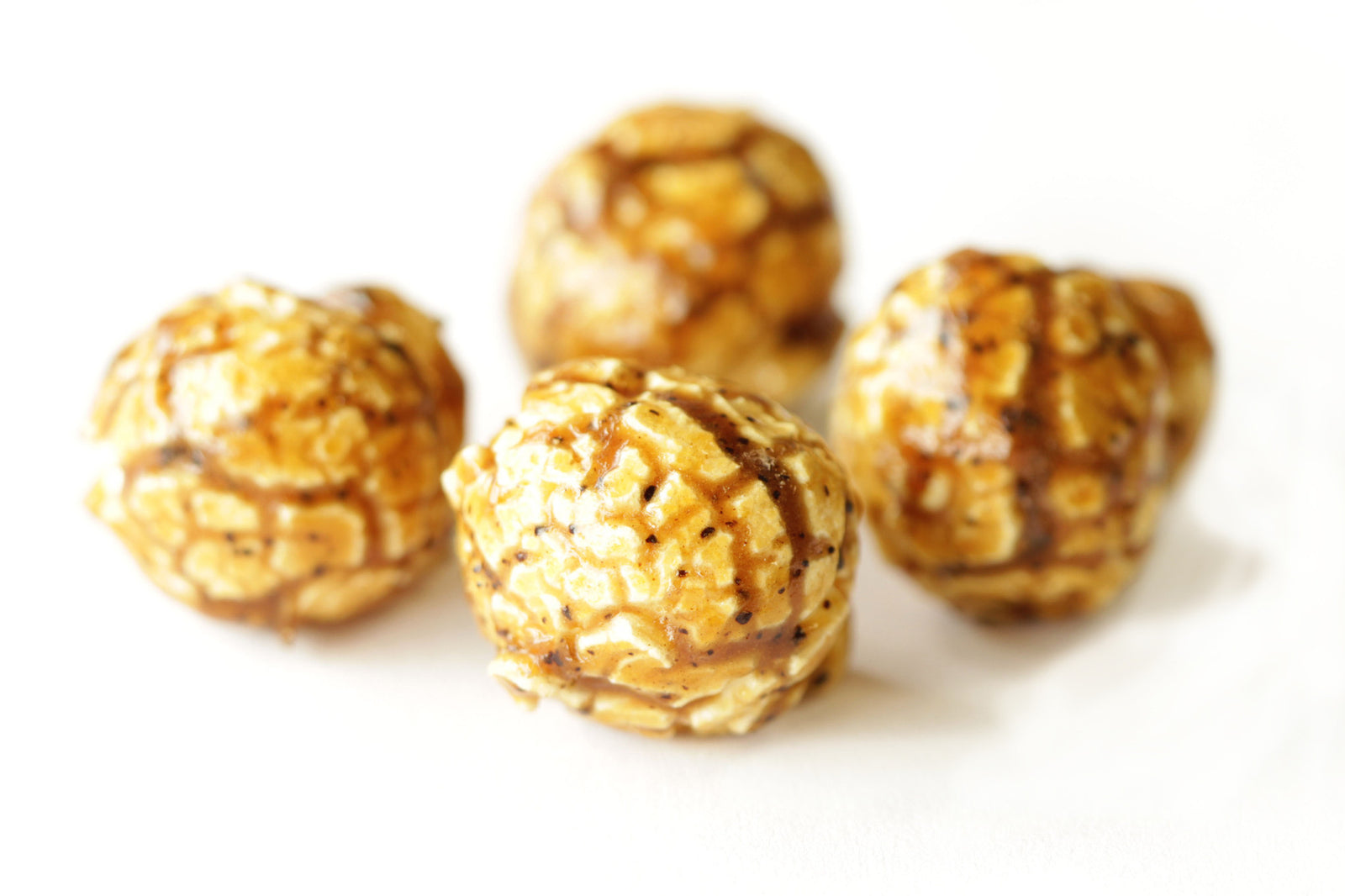 Coffee Popcorn
