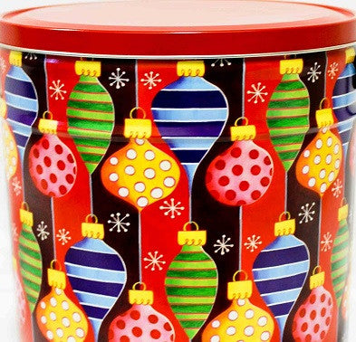 Sparkly Ornaments (2 Gallon)